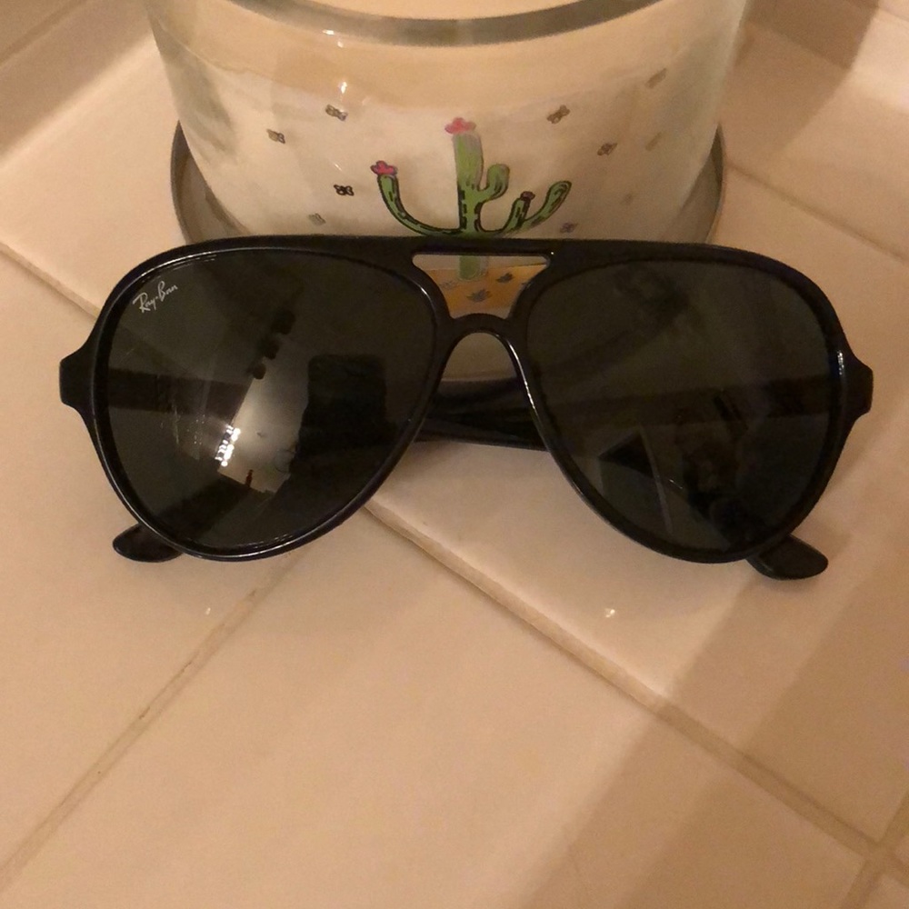 Ray-Bans